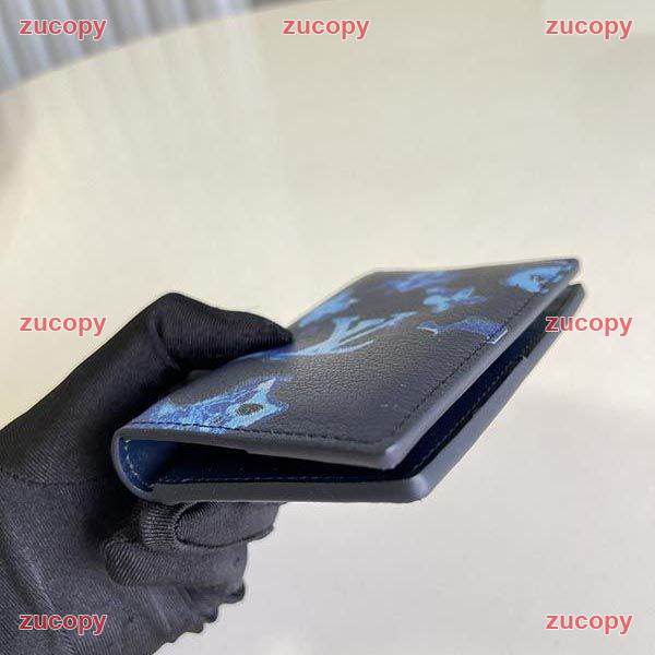 ルイ・ヴィトン ルイ・ヴィトン 折り財布 N級品 激安通販 - ZC-WL-0CVEDUE 原画像 2