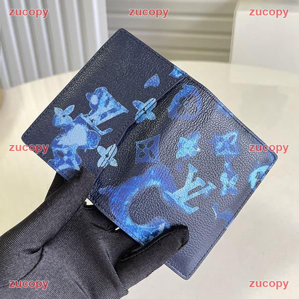ルイ・ヴィトン 折り財布 N級品 激安通販 - ZC-WL-0CVEDUE 画像 4