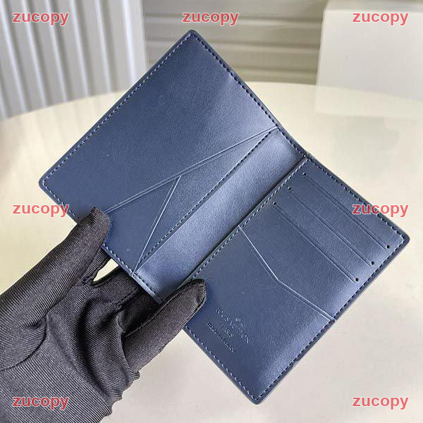 ルイ・ヴィトン 折り財布 N級品 激安通販 - ZC-WL-0CVEDUE 画像 5