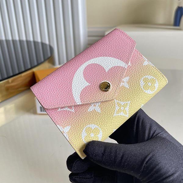 ルイ・ヴィトン 折り財布 コピー 送料無料 - ZC-WL-06GTP29