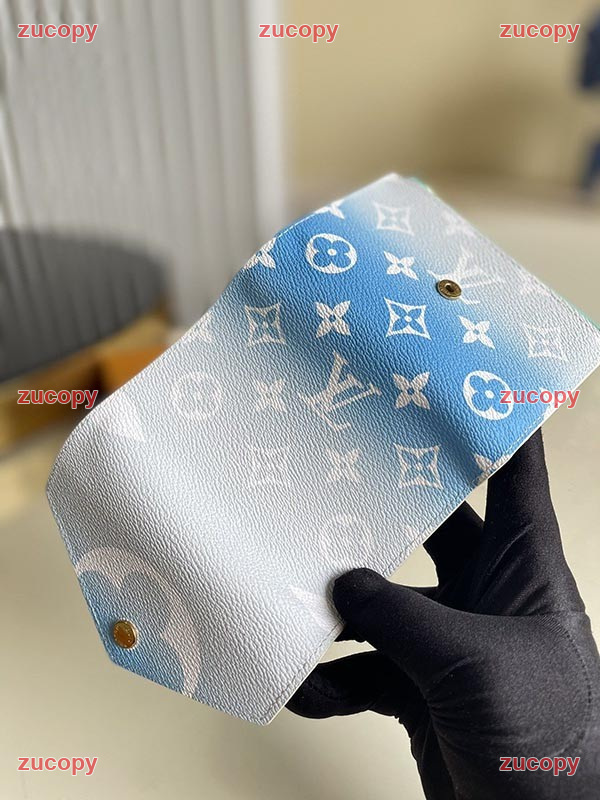 ルイ・ヴィトン 折り財布 コピー 送料無料 - ZC-WL-0XLJZAO 画像 5