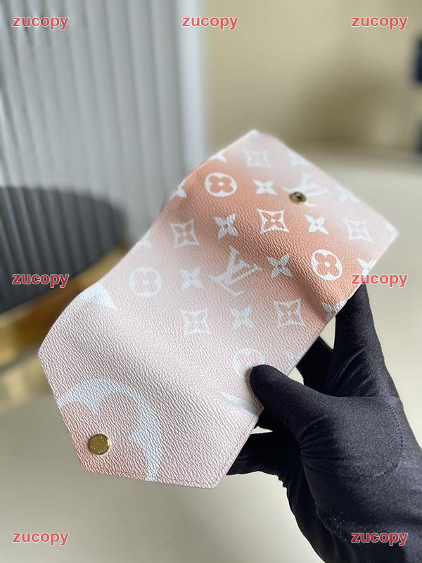 大人気 ルイ・ヴィトン 折り財布 N級品 - ZC-WL-0N8H6KJ 画像 5
