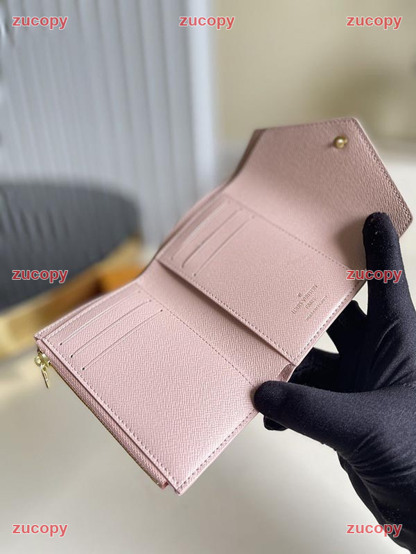 大人気 ルイ・ヴィトン 折り財布 N級品 - ZC-WL-0N8H6KJ 画像 6