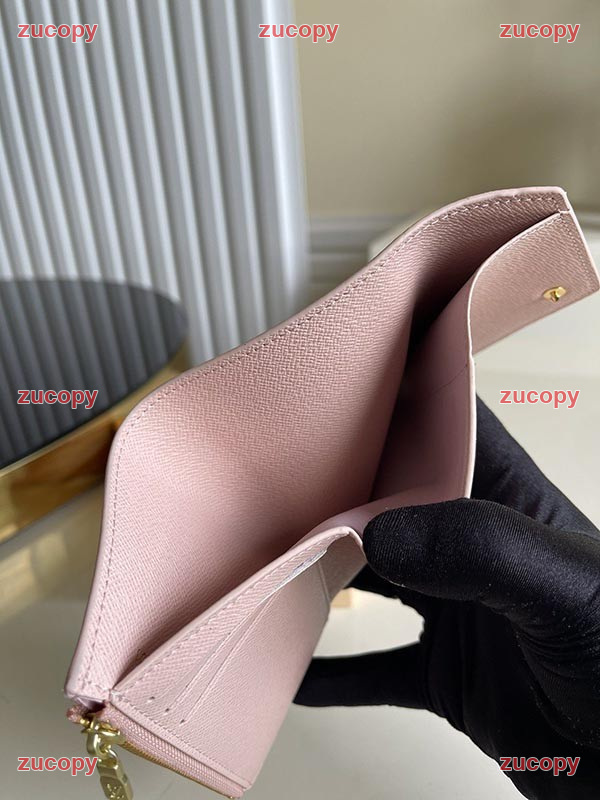 大人気 ルイ・ヴィトン 折り財布 N級品 - ZC-WL-0N8H6KJ 画像 7