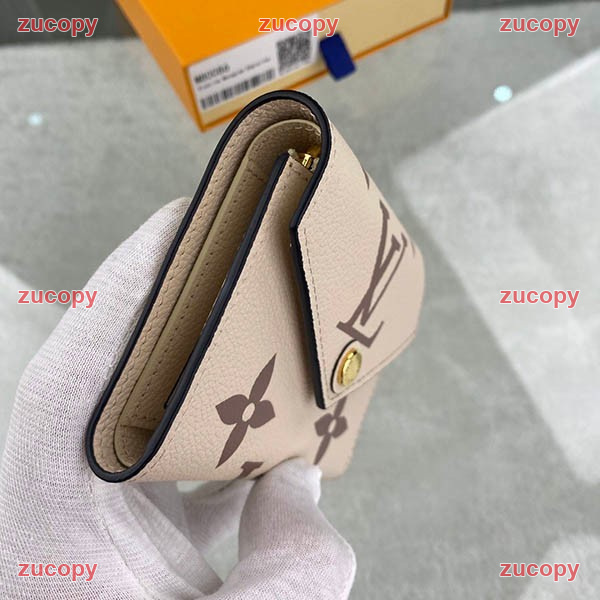 人気 ルイ・ヴィトン 折り財布 コピー - ZC-WL-1WV8EFZ 画像 7