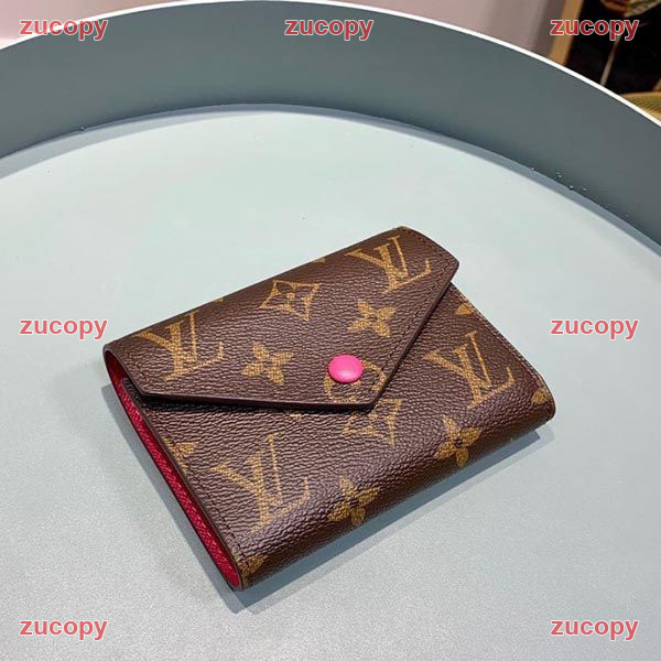 ルイ・ヴィトン ルイ・ヴィトン 折り財布 コピー 送料無料 - ZC-WL-1ED7GSY 原画像 3