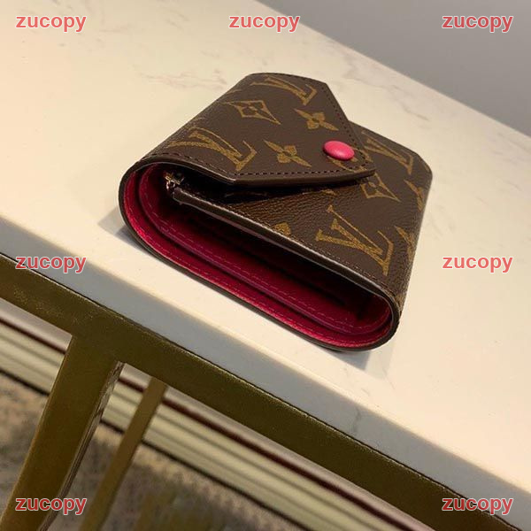 ルイ・ヴィトン 折り財布 コピー 送料無料 - ZC-WL-1ED7GSY 画像 4