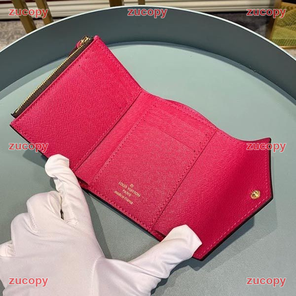 ルイ・ヴィトン 折り財布 コピー 送料無料 - ZC-WL-1ED7GSY 画像 5