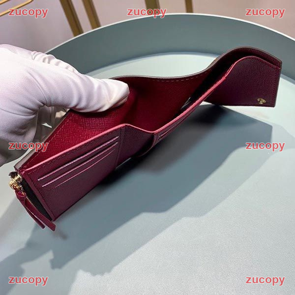 ルイ・ヴィトン ルイ・ヴィトン 折り財布 N級品 激安通販 - ZC-WL-18W9TR3 原画像 7