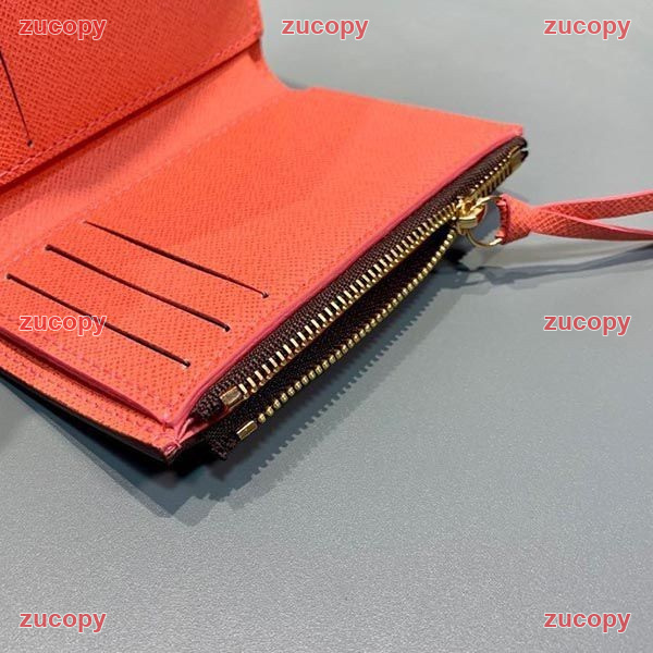 ルイ・ヴィトン 折り財布 コピー 送料無料 - ZC-WL-00ZW20E 画像 7