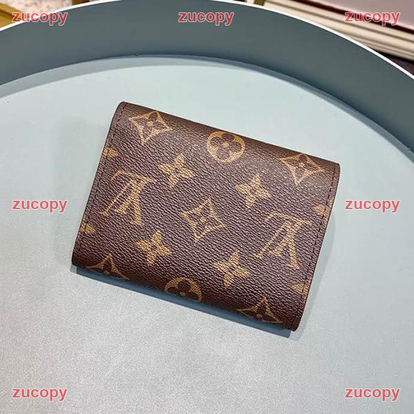 ルイ・ヴィトン 大人気 ルイ・ヴィトン 折り財布 N級品 - ZC-WL-1TMFF7D 原画像 3