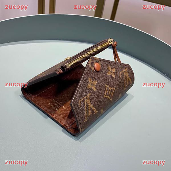 ルイ・ヴィトン 大人気 ルイ・ヴィトン 折り財布 N級品 - ZC-WL-1TMFF7D 原画像 7