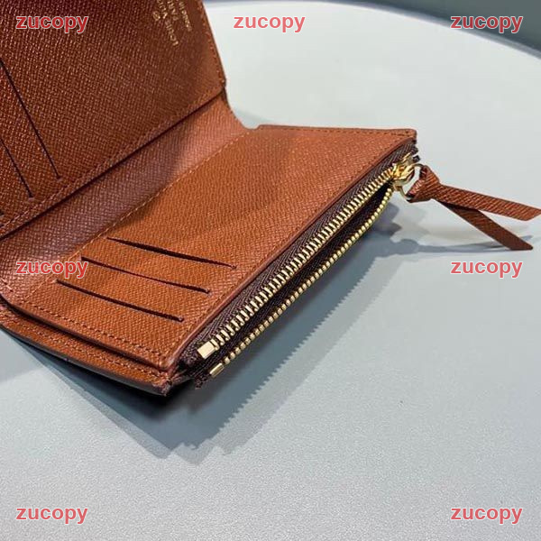 ルイ・ヴィトン 大人気 ルイ・ヴィトン 折り財布 N級品 - ZC-WL-1TMFF7D 原画像 8