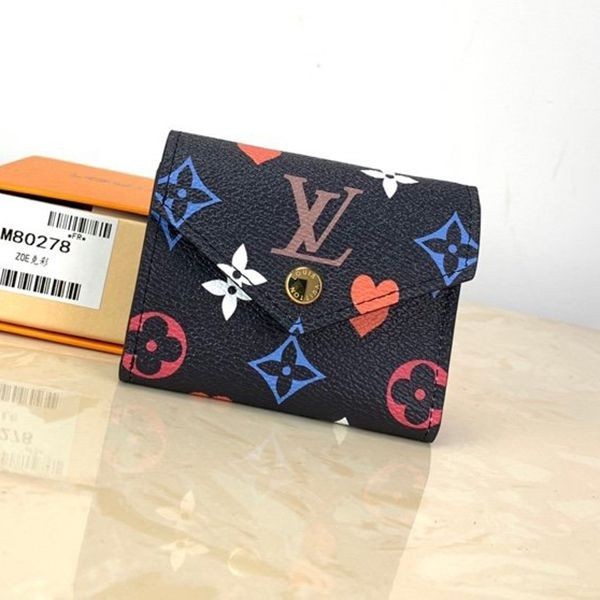 ルイ・ヴィトン 折り財布 コピー 送料無料 - ZC-WL-0LQ1NGO