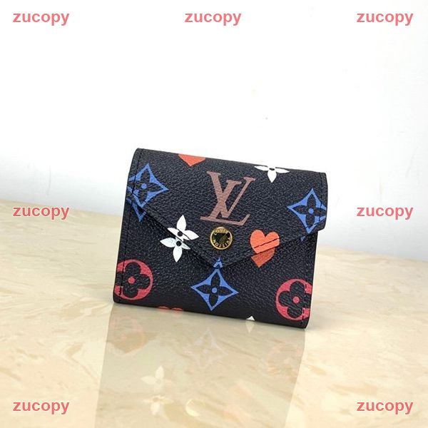 ルイ・ヴィトン 折り財布 コピー 送料無料 - ZC-WL-0LQ1NGO 画像 2