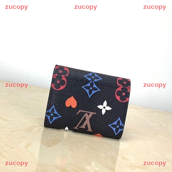 ルイ・ヴィトン ルイ・ヴィトン 折り財布 コピー 送料無料 - ZC-WL-0LQ1NGO 原画像 3