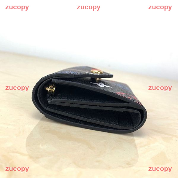 ルイ・ヴィトン 折り財布 コピー 送料無料 - ZC-WL-0LQ1NGO 画像 4