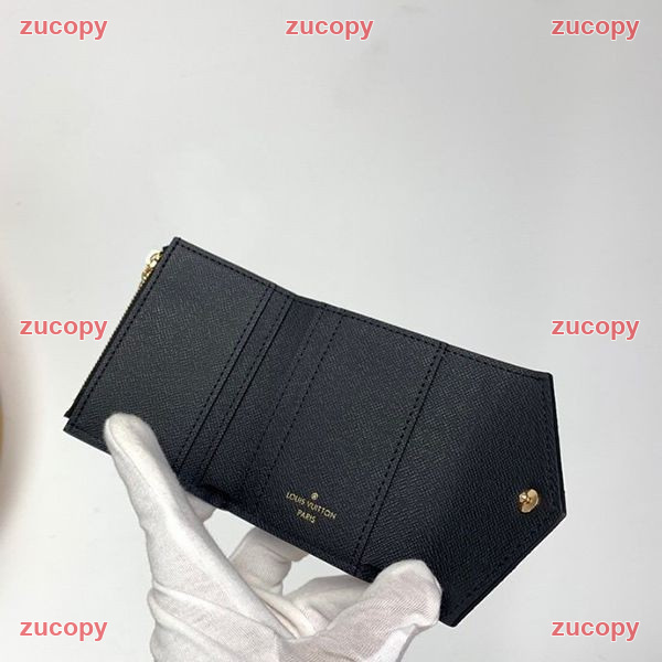 ルイ・ヴィトン ルイ・ヴィトン 折り財布 コピー 送料無料 - ZC-WL-0LQ1NGO 原画像 5