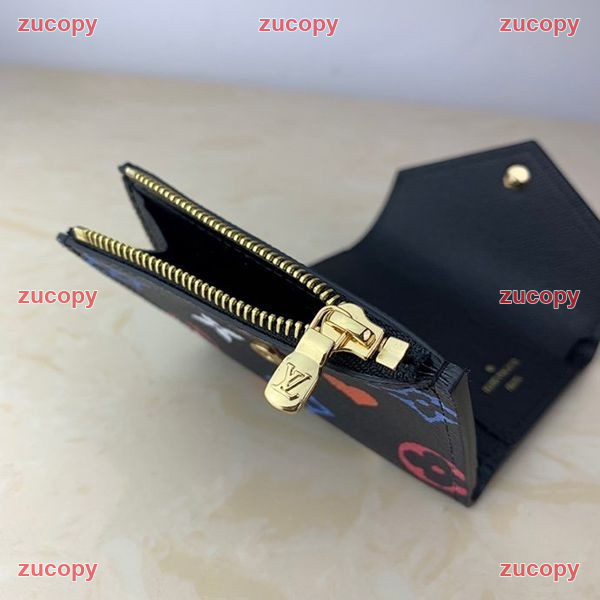 ルイ・ヴィトン ルイ・ヴィトン 折り財布 コピー 送料無料 - ZC-WL-0LQ1NGO 原画像 7
