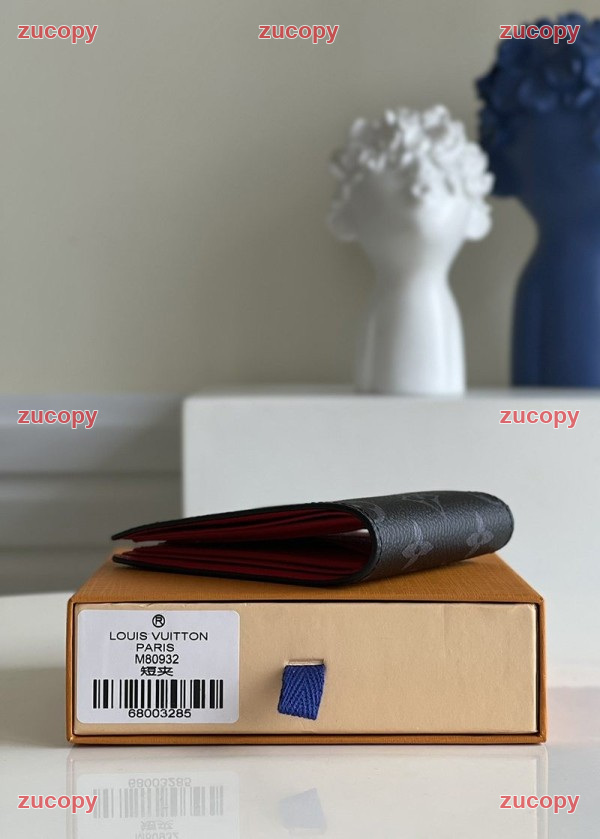 送料無料 ルイ・ヴィトン 折り財布 スーパーコピー - ZC-WL-0BCYUQJ 画像 4