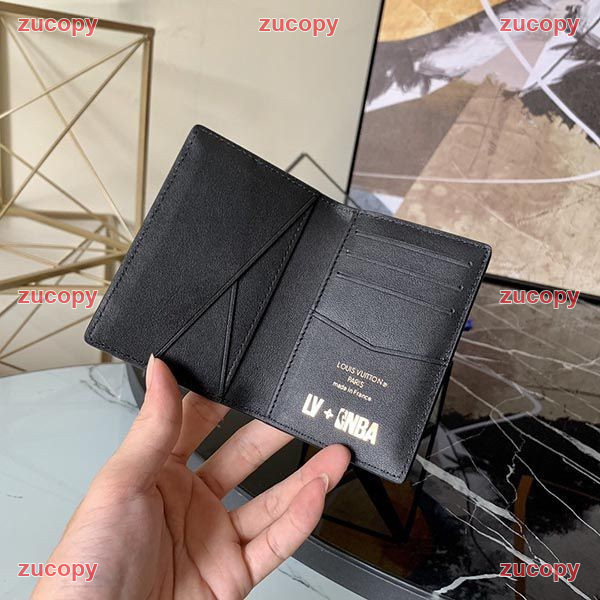 人気 ルイ・ヴィトン 折り財布 コピー - ZC-WL-12HP4YY 画像 4