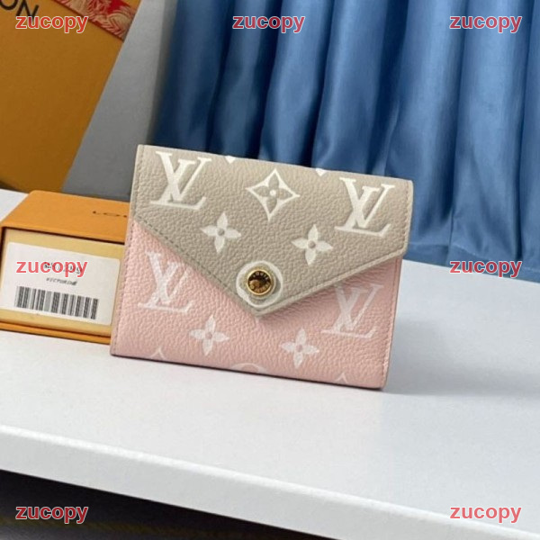 大人気 ルイ・ヴィトン 折り財布 N級品 - ZC-WL-0OYUMPA 画像 2