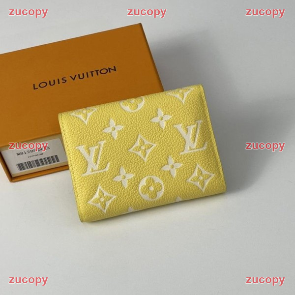 大人気 ルイ・ヴィトン 折り財布 N級品 - ZC-WL-0OYUMPA 画像 3