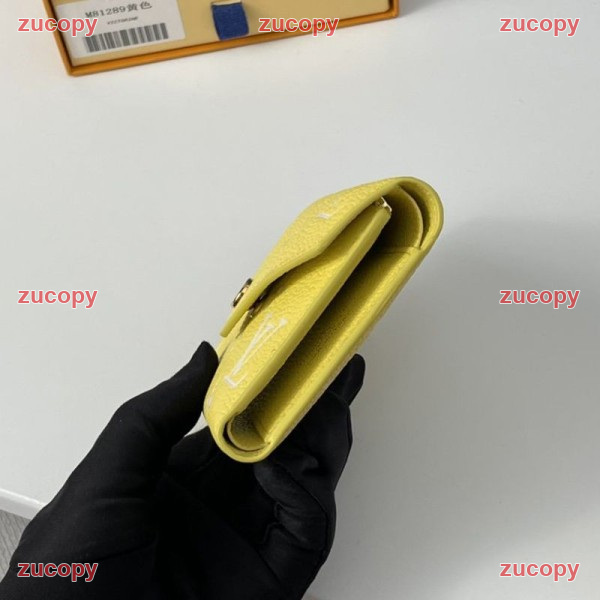ルイ・ヴィトン 大人気 ルイ・ヴィトン 折り財布 N級品 - ZC-WL-0OYUMPA 原画像 4