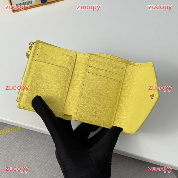 ルイ・ヴィトン 大人気 ルイ・ヴィトン 折り財布 N級品 - ZC-WL-0OYUMPA 原画像 5