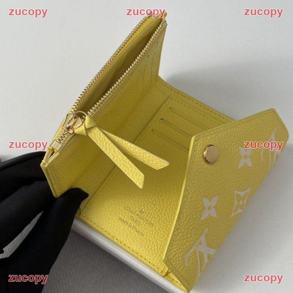 大人気 ルイ・ヴィトン 折り財布 N級品 - ZC-WL-0OYUMPA 画像 6