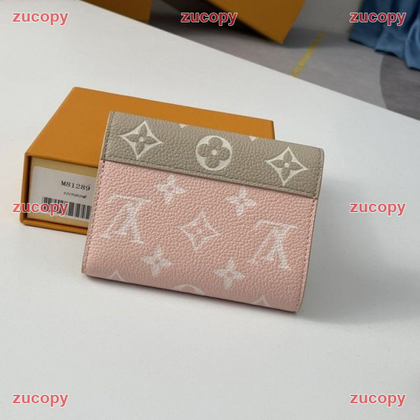 ルイ・ヴィトン 大人気 ルイ・ヴィトン 折り財布 N級品 - ZC-WL-0OYUMPA 原画像 7