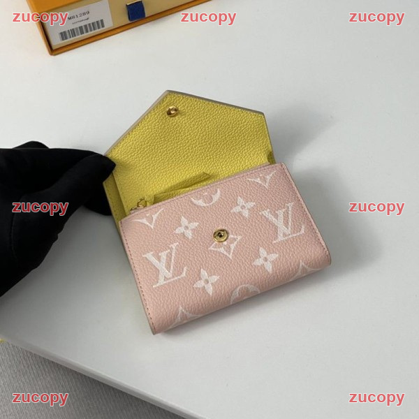 大人気 ルイ・ヴィトン 折り財布 N級品 - ZC-WL-0OYUMPA 画像 8