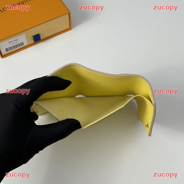 大人気 ルイ・ヴィトン 折り財布 N級品 - ZC-WL-0OYUMPA 画像 9