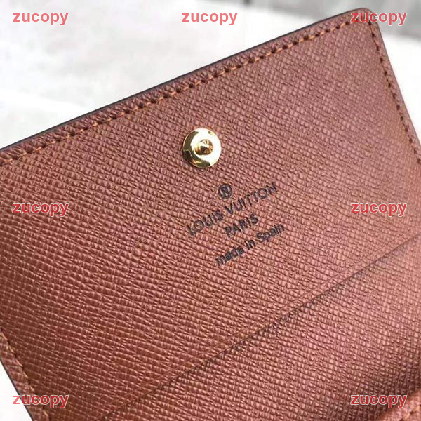 ルイ・ヴィトン 折り財布 N級品 激安通販 - ZC-WL-1N7UQF8 画像 6