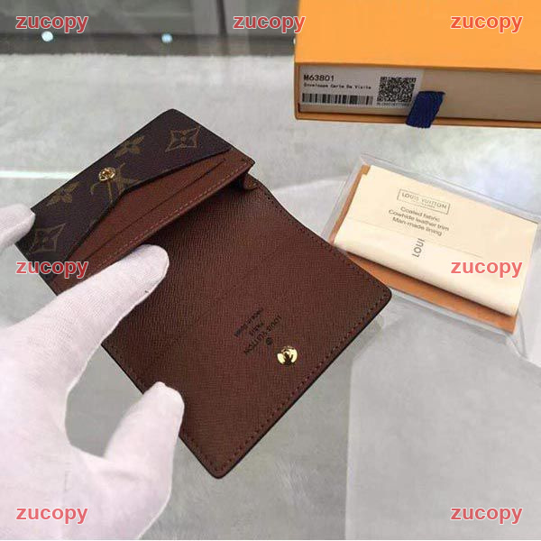 ルイ・ヴィトン 折り財布 N級品 激安通販 - ZC-WL-1N7UQF8 画像 8