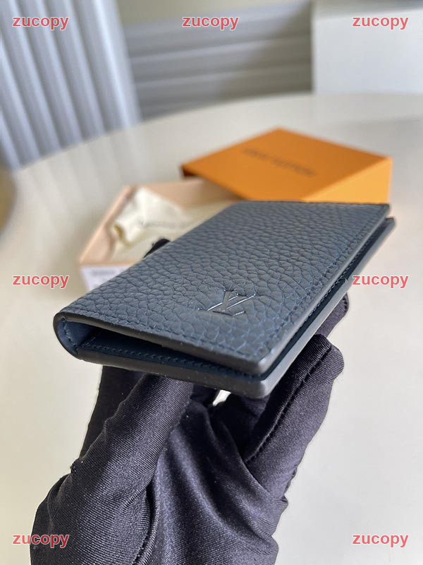 ルイ・ヴィトン 折り財布 N級品 激安通販 - ZC-WL-1CURXP3 画像 2