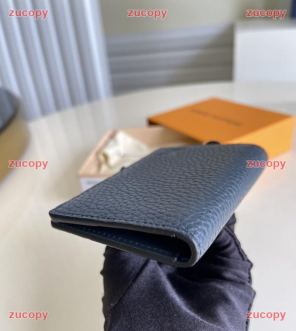 ルイ・ヴィトン 折り財布 N級品 激安通販 - ZC-WL-1CURXP3 画像 3