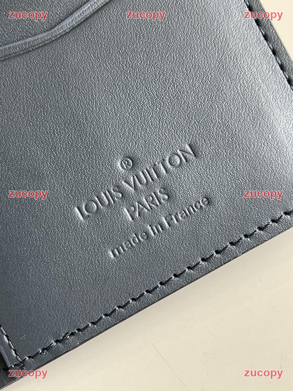 ルイ・ヴィトン 折り財布 N級品 激安通販 - ZC-WL-1CURXP3 画像 6