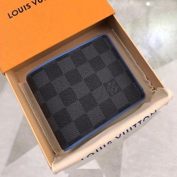 格安 ルイ・ヴィトン 折り財布 スーパーコピー - ZC-WL-1XKXJ5D