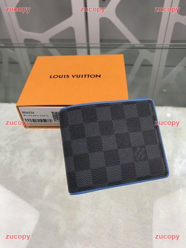 格安 ルイ・ヴィトン 折り財布 スーパーコピー - ZC-WL-1XKXJ5D 画像 2