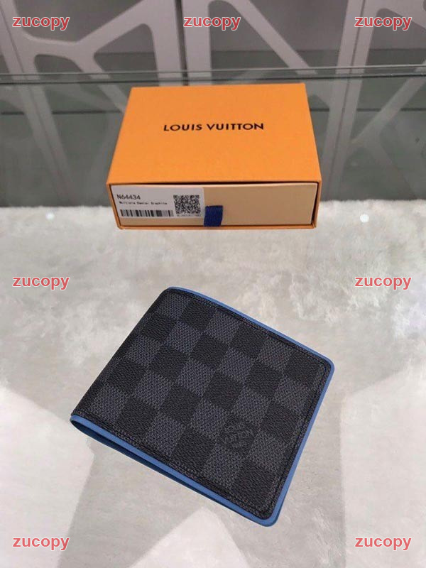 ルイ・ヴィトン 格安 ルイ・ヴィトン 折り財布 スーパーコピー - ZC-WL-1XKXJ5D 原画像 3