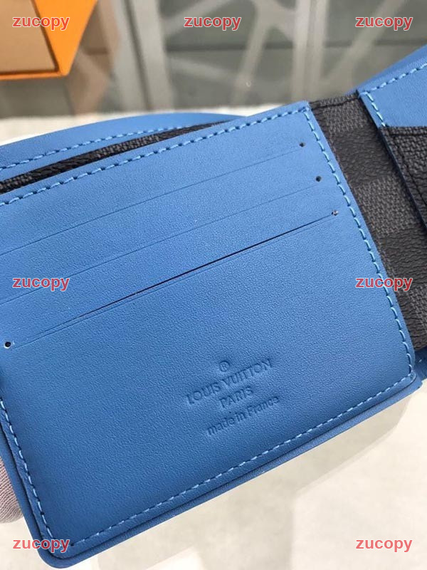 ルイ・ヴィトン 格安 ルイ・ヴィトン 折り財布 スーパーコピー - ZC-WL-1XKXJ5D 原画像 6