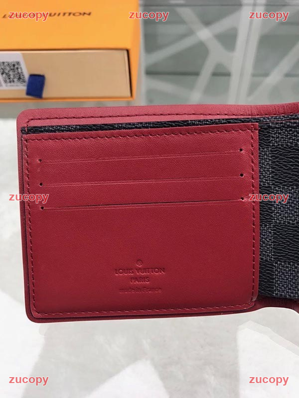 ルイ・ヴィトン 人気 ルイ・ヴィトン 折り財布 コピー - ZC-WL-0POJREO 原画像 6