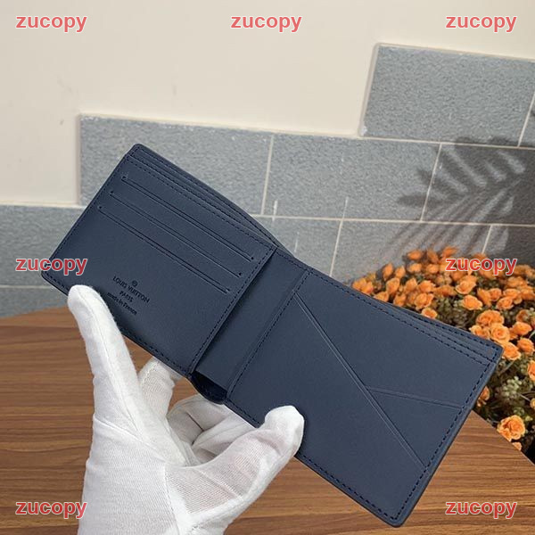 大人気 ルイ・ヴィトン 折り財布 N級品 - ZC-WL-0FBGYOJ 画像 4