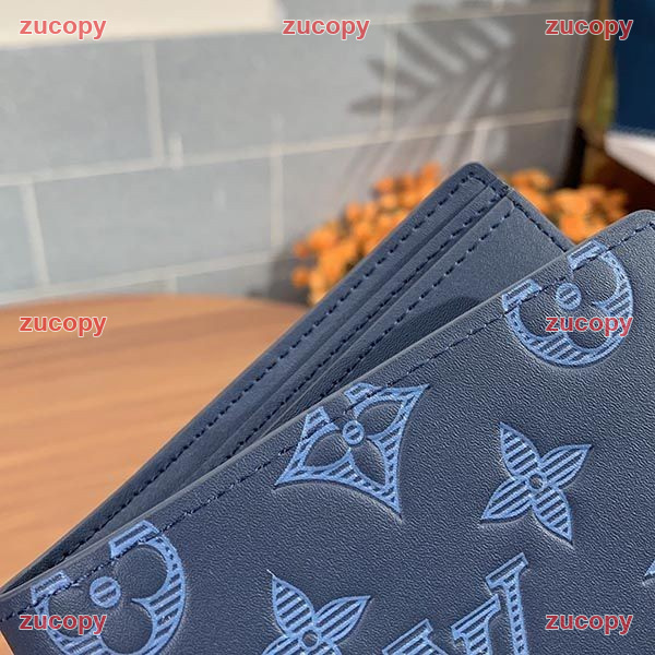 大人気 ルイ・ヴィトン 折り財布 N級品 - ZC-WL-0FBGYOJ 画像 7