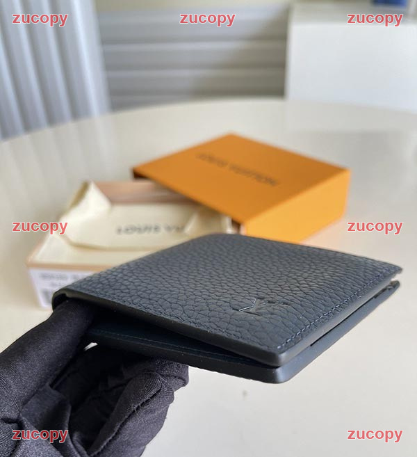 ルイ・ヴィトン 大人気 ルイ・ヴィトン 折り財布 N級品 - ZC-WL-16G78WY 原画像 2