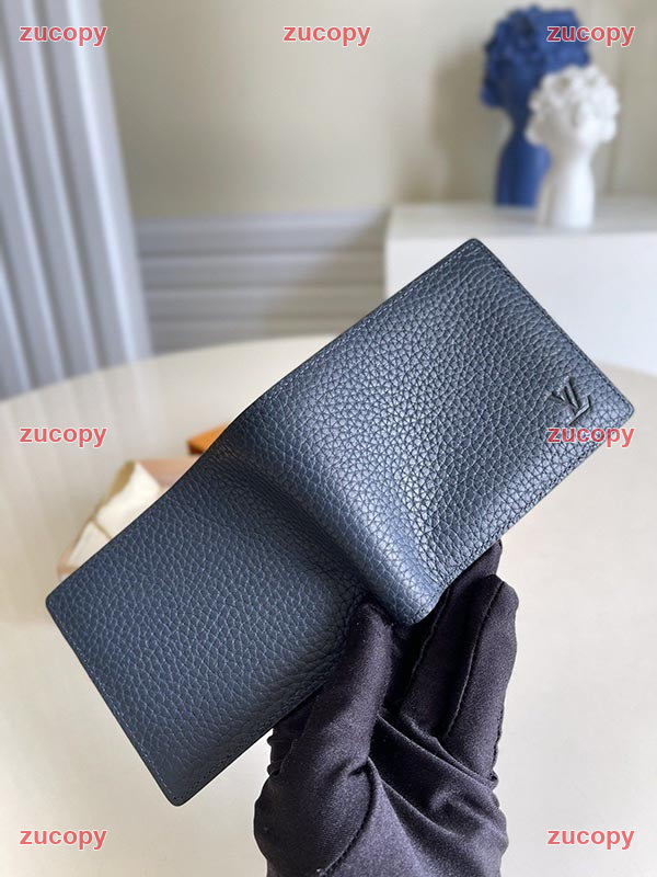 ルイ・ヴィトン 大人気 ルイ・ヴィトン 折り財布 N級品 - ZC-WL-16G78WY 原画像 4