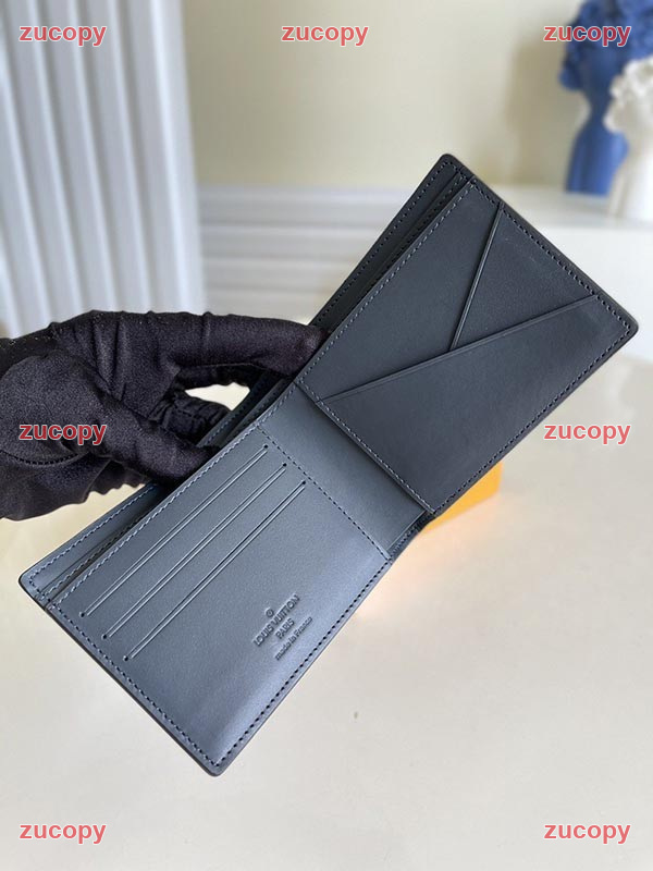 大人気 ルイ・ヴィトン 折り財布 N級品 - ZC-WL-16G78WY 画像 5