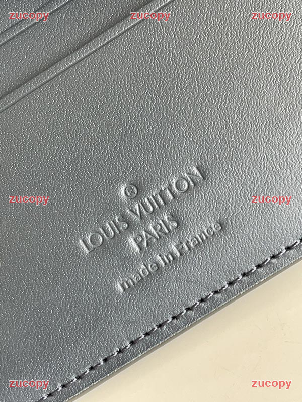大人気 ルイ・ヴィトン 折り財布 N級品 - ZC-WL-16G78WY 画像 6