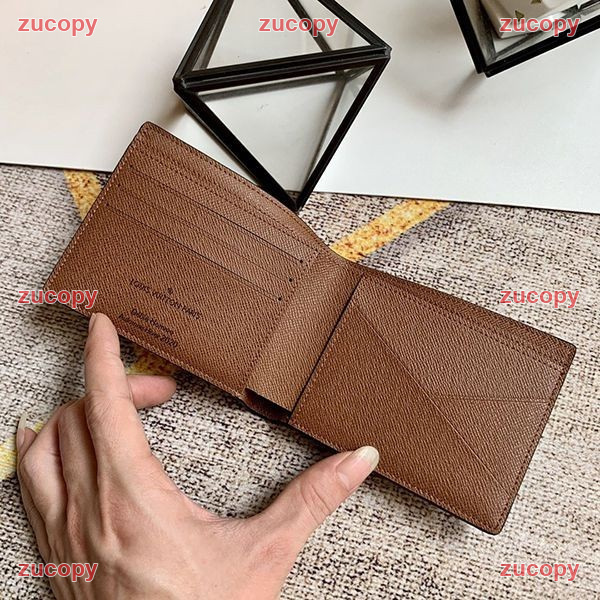 ルイ・ヴィトン 折り財布 コピー 送料無料 - ZC-WL-0K7M4CT 画像 4